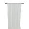 Elena Vorhang 290x135cm Wei.