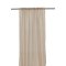Elena Vorhang 290x135cm Beige.
