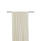 Elma Vorhang 290x140cm offwhite.