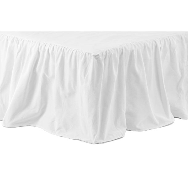 Pixy kappelagen 60x200x180cm hvid. 