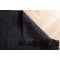 Elton tapis 300x202cm noir.