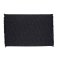 Elton tapis 230x162cm noir.