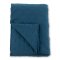 Sally Tagesdecke 180x260cm blau. 