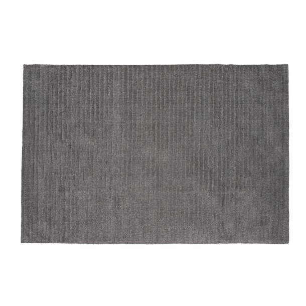 Milton tppe 230x162cm mrkegr.