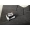 Milton tppe 230x162cm mrkegr.