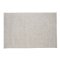 Milton Teppich 300x202cm hellgrau.