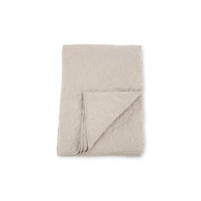 Niki senget�ppe 180x260cm beige. 