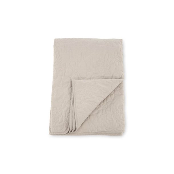 Niki senget�ppe 180x260cm beige. 