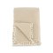 Lias verkast 180x260cm beige, offwhite. 