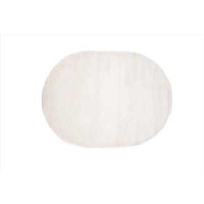 Walter Teppich 340x240cm Weiß.