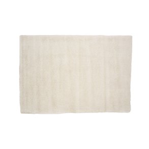 Walter teppe 340x240cm hvit.