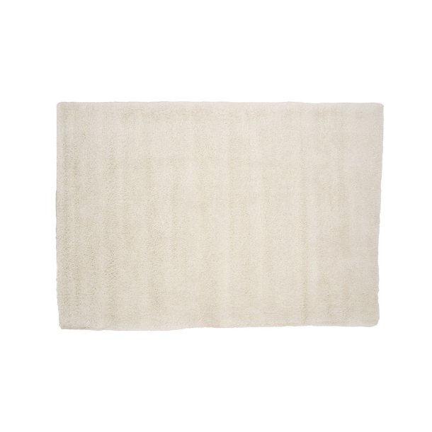 Walter teppe 290x200cm hvit.