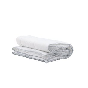 Alice Bettdecke wei.