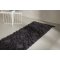 Hilma lper 200x70cm mrk gr.