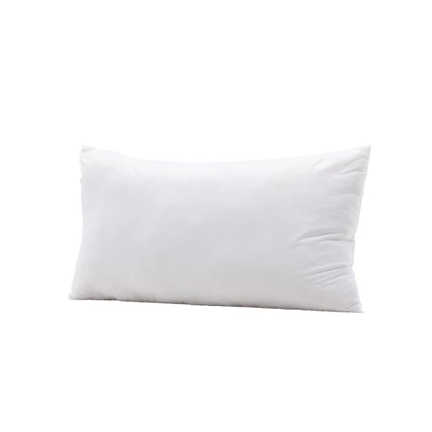 Hedda Dekokissen ohne Bezug 50x90cm Wei.