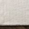 Undra tppe 300x200 cm polyester hvid.