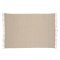 Loke teppe 300x203cm beige.
