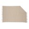 Loke teppe 300x203cm beige.