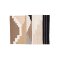 Aston tppe 350x254cm brun.