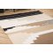 Aston tppe 350x254cm brun.