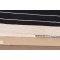 Aston tppe 350x254cm brun.