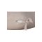 Nora Kissenbezug 40x40cm Beige.