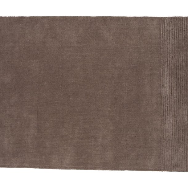 Matteo teppe 350x253cm brun.