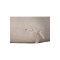 Nora Kissenbezug 60x60cm Beige.