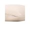 Tyra Kissenbezug 60x60cm Beige.