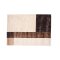 Arvid Teppich 300x202cm Braun.