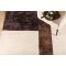 Arvid Teppich 300x202cm Braun.