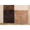 Arvid teppe 350x252cm brun.
