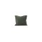 Lykke Kissenbezug 50x50cm dunkelgrn.