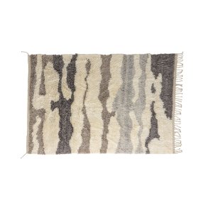 Charlie teppe 300x202cm flerfarget.