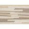 Sixten matta 400x302cm beige.