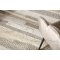 Sixten matta 400x302cm beige.