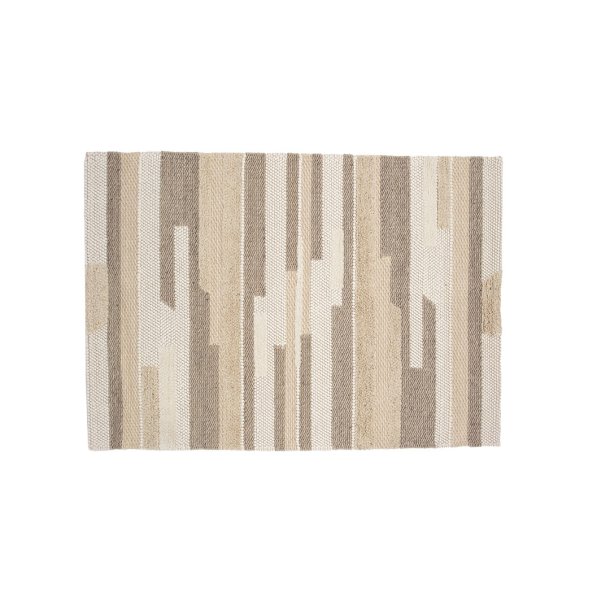 Sixten matta 300x202cm beige.