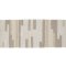 Sixten Teppichl�ufer 70x200 cm beige.