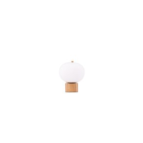 Cholet belysning bordslampa 25x25x30cm natur.