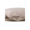 Hailey Kissenbezug 40x60cm Beige.