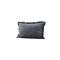 Hailey pudebetrk 70x100cm gr.