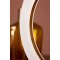 Brive belysning bordslampa 30x6x30cm valntfrgad.