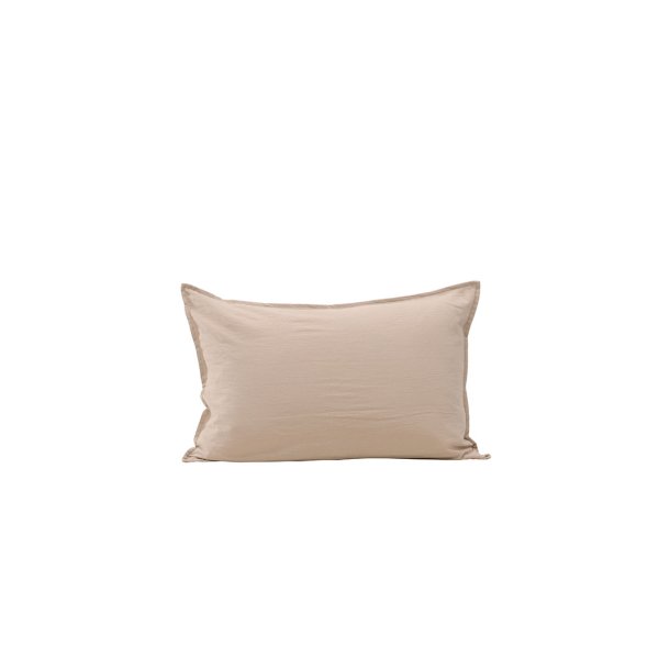 Ronja Kissenbezug 40x60cm Beige.