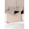 Ronja Kissenbezug 40x60cm Beige.