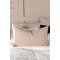 Ronja Kissenbezug 40x60cm Beige.