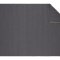 Jaipur Teppich 170x240 cm Wolle grau.