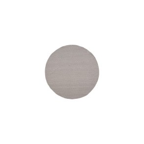 Julana Teppich �200 cm Wolle beige.
