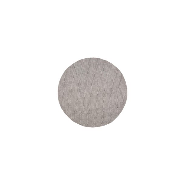 Julana Teppich �200 cm Wolle beige.