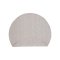 Julana Teppich �200 cm Wolle beige.