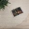 Julana Teppich �200 cm Wolle beige.
